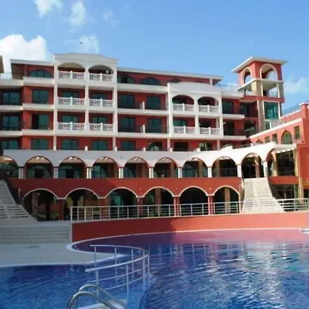 Saint George Palace