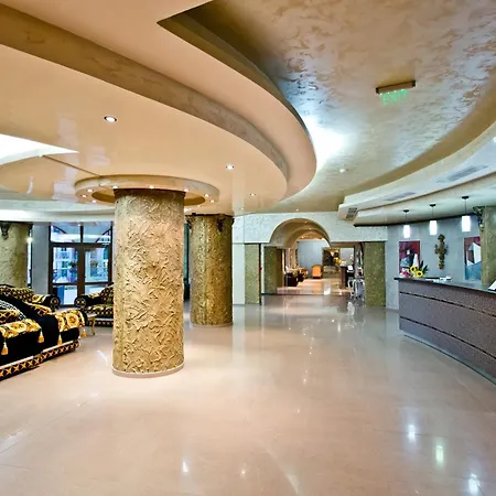 Hotel Saint George Palace Święty Włas