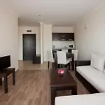 Saint George Palace Hotel 3*