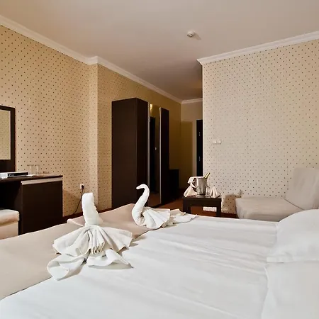 Saint George Palace فندق