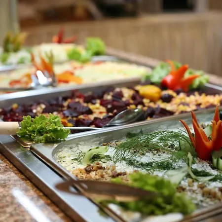 Saint George Palace 3* سفيتي فلاس