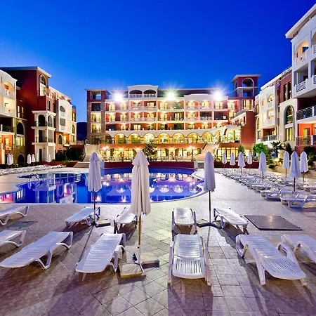 Saint George Palace 3*