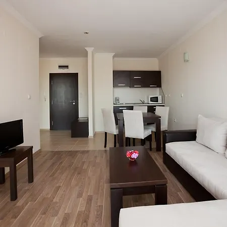 Saint George Palace 호텔 3*