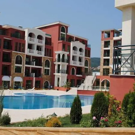 Saint George Palace Свети Влас