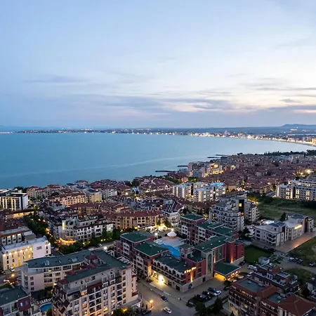 Готель Saint George Palace