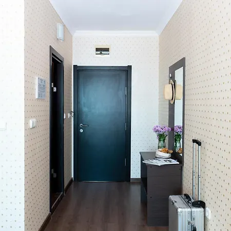 Saint George Palace 3* Светий Влас