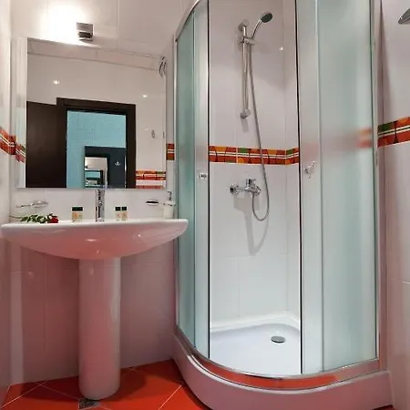 Saint George Palace Otel