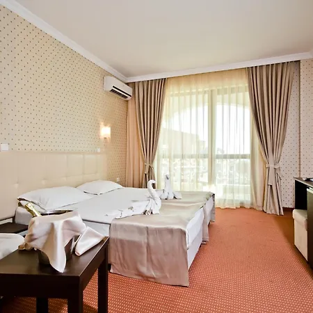 Saint George Palace فندق 3*