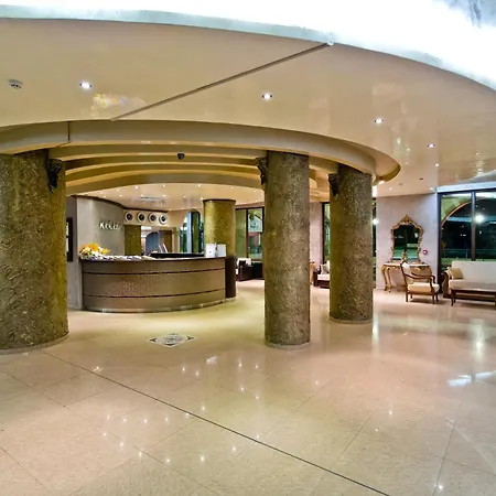 Saint George Palace 3* Свети Влас