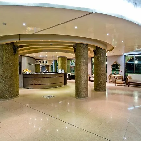 Saint George Palace 3* 스베티 블라스