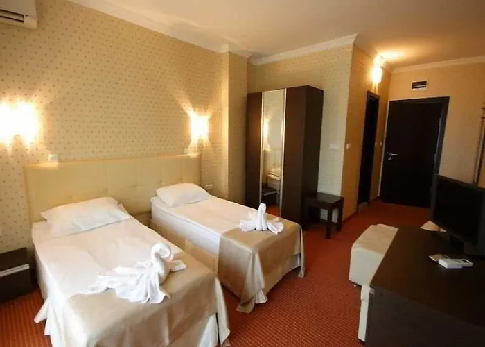 Saint George Palace Свети Влас