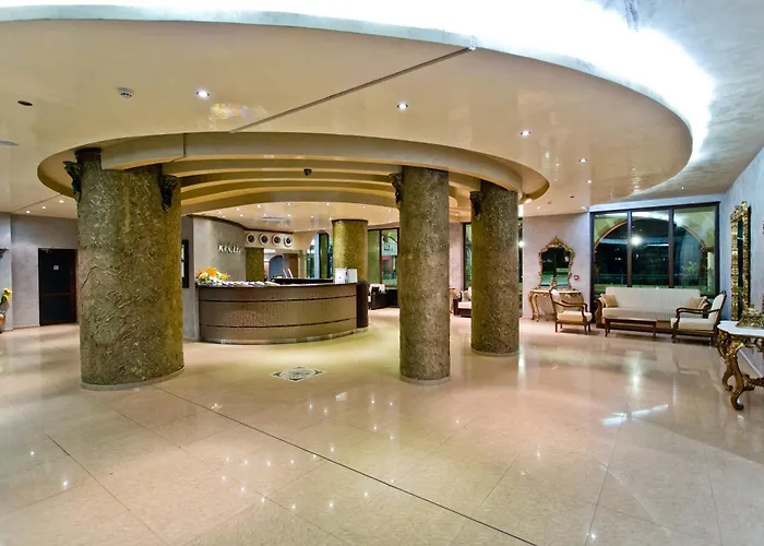 Saint George Palace 3* Свети Влас